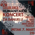 Humanitarni koncert za Danijelu: Muzičari udruženi u borbi za život