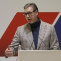 Vučić: U subotu će nasilno pokušati da osvoje Skupštinu - pobedićemo ih