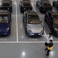 Tesla sarađuje sa Baidu-om na unapređenju sistema asistencije za vožnju u Kini