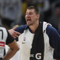 Nikola Jokić i igrač i trener: „Nismo to videli od šezdesetih…“