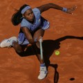 Masters u Madridu: Gof demolirala Švjontek