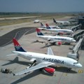 Ex-Yu aerodromi opslužili 5,4 miliona putnika u prvom kvartalu 2025. godine: Dva u top 100 evropskih aerodroma