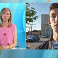 Evo kako je protekao osmi dan ultramaratona do Brisela – Danilo Lučić