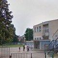 SSP: Škola na Voždovcu čiji se deo obrušio pre sedam meseci još uvek nije sanirana