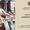 Ljubav i moda u Muzeju: U Muzeju u Zrenjaninu