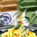 Šta ako indija i pakistan upotrebe atomsko oružje? Imaju po 180 nuklearnih bojevih glava, neće stradati samo oni, strašne…