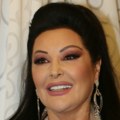 Trudna je! Dragana Mirković postaje baka, stiže beba u dom pevačice