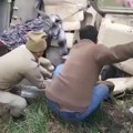 U trenu su svi oko nje bili mrtvi! Pao helikopter u Indiji, stradalo šest osoba, jedna preživela - objavljene potresne slike…