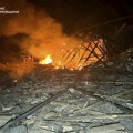 Kijev: Jedna osoba poginula u ruskim udarima na severoistoku Ukrajine, u prvim satima primirja