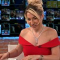 Jovana Jeremić vratila Draganov prsten? Na njoj sija još jedan, haos: Na ruci sat za koji su je optužili