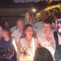Oženio se sin Vanje Bulića Gala slavlju prisustvovale mnoge poznate ličnosti, mlada blistala u venčanici (Foto)