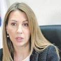 Dubravka Đedović Handanović: Preliminarna studija o nuklearnoj energiji biće gotova za mesec, dva