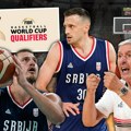 Žreb za mundobasket: Srbija može na Hrvatsku i Bosnu! Poznato je protiv koga Orlovi ne mogu da igraju (livestream)