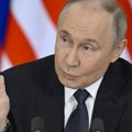 Putin na Savetu bezbednosti: Sad moramo da razmotrimo pitanja informacione bezbednosti
