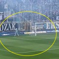 Kapiteni Novog Pazara i Zvezde intervenisali posle haosa: Ivanić išao kod Delija, a Ljajić pričao sa Torcidom
