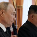 Potvrđeno: Putin pozvao Kim Džong Una u Moskvu