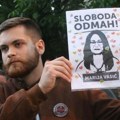 Bes predsednika Vučića: Dojče vele o procesu protiv aktivista iz Novog Sada
