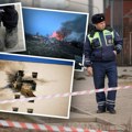 Opsadno stanje u Moskvi, aerodromi stali! Najveći napad na Rusiju, Ukrajinci ih zasuli dronovima: Haos širom zemlje, uzbuna u…
