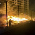 Eksperti UN: Ruski napadi dronovima na civile su zločin protiv čovečnosti