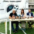 Mali fudbal ponovo živi na Tašu