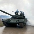 Pripadnik Vojske Srbije iz Niša osuđen na 12 godina zatvora