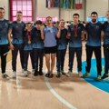 Sjajan nastup rvača iz Kragujevca u Hrvatskoj – šest medalja i plasman na Evropsko prvenstvo