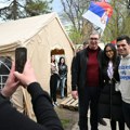 Šatori iz Ćacilenda barem ne mogu nikoga da ubiju