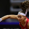 Skupo prodale kožu: Krunić i Danilina poražene u finalu dubla na Rolan Garosu