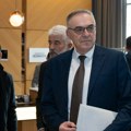 Uhapšen predsjednik SDS-a Milan Miličević