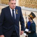 Dodik na ukrajinskoj crnoj listi