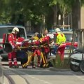 Pucnjava u školi u Gracu: Ubijeno deset osoba, 28 ranjenih
