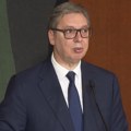 Predsednik Vučić danas na samitu u Ukrajini