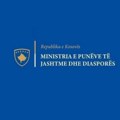 MSP Kosova izdalo hitnu preporuku: Ne putujte kroz Srbiju