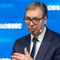 "Prijem u EU je politička odluka": Vučić u Pragu: Pridržavamo se povelje UN, Beograd nije spreman da prizna nezavisnost Kosova…