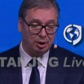 "Prijem u EU je politička odluka": Vučić u Pragu: Pridržavamo se povelje UN, Beograd nije spreman da prizna nezavisnost Kosova…