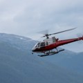 Helikopter pao u more u Grčkoj Strahuje se da ima mrtvih
