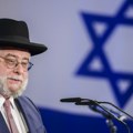 Verski skup postao diplomatski incident: Kako su dezinformacije srušile konferenciju evropskih rabina u Sarajevu