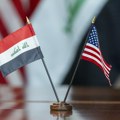 Ambasada SAD u Bagdadu: Povećana opasnost od napada na američke državljane u Iraku