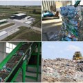 Novi SAD dobija moderan centar za otpad EU raspisala tender za gradnju regionalne deponije sedam vojvođanskih opština deo…