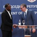 Predsednik: I Bolt i ja smo zaljubljenici u igru i karakter Jokića