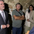 Ministarsvo kulture: Opštini Kula 5.400.000 dinara kroz konkurs "Gradovi u fokusu"