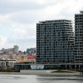Više od 5000 potpisa protiv širenja Beograda na vodi