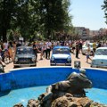 70 godina “Zastave 750”: Fića fest u nedelju u Velikom parku