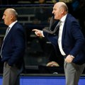 Pavićević ogorčen zbog izbacivanja mornara iz ABA lige:Sramotna odluka, najviše me zabolela reakcija iz Partizana...