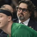 Urnebesni intervju Smailagića: "Najdraža titula? Pa igrao sam ABA ligu!"