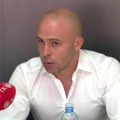 Perović: Ne isključujemo nova pojačanja tokom prelaznog roka