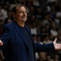 Rival Srbije ima tim za medalju: Ataman objavio širi spisak Turske za Evropsko prvenstvo