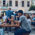 U Vršcu danas počinje "Vinofest": Na Gradskom trgu biće štandovi šezdesetak vinarija iz celog regiona