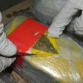 Diler i kupac droge uhvaćeni na delu u Nišu Policija u stanu zatekla i kokain spreman za prodaju!