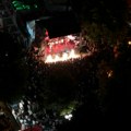 Youth Fest karavan narednog vikenda u Pančevu